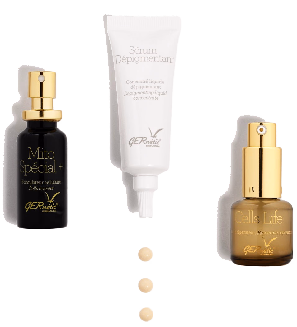 GERnetic products