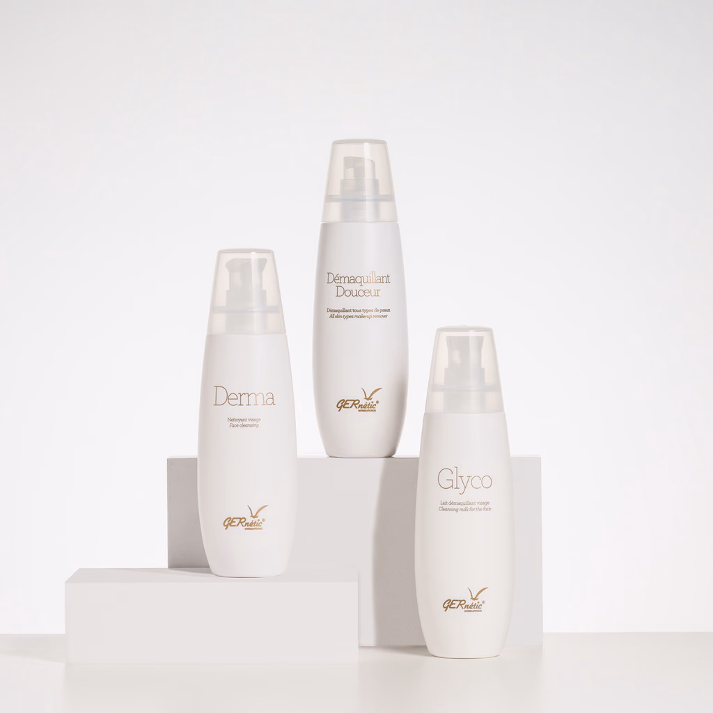 GERnetic bottles